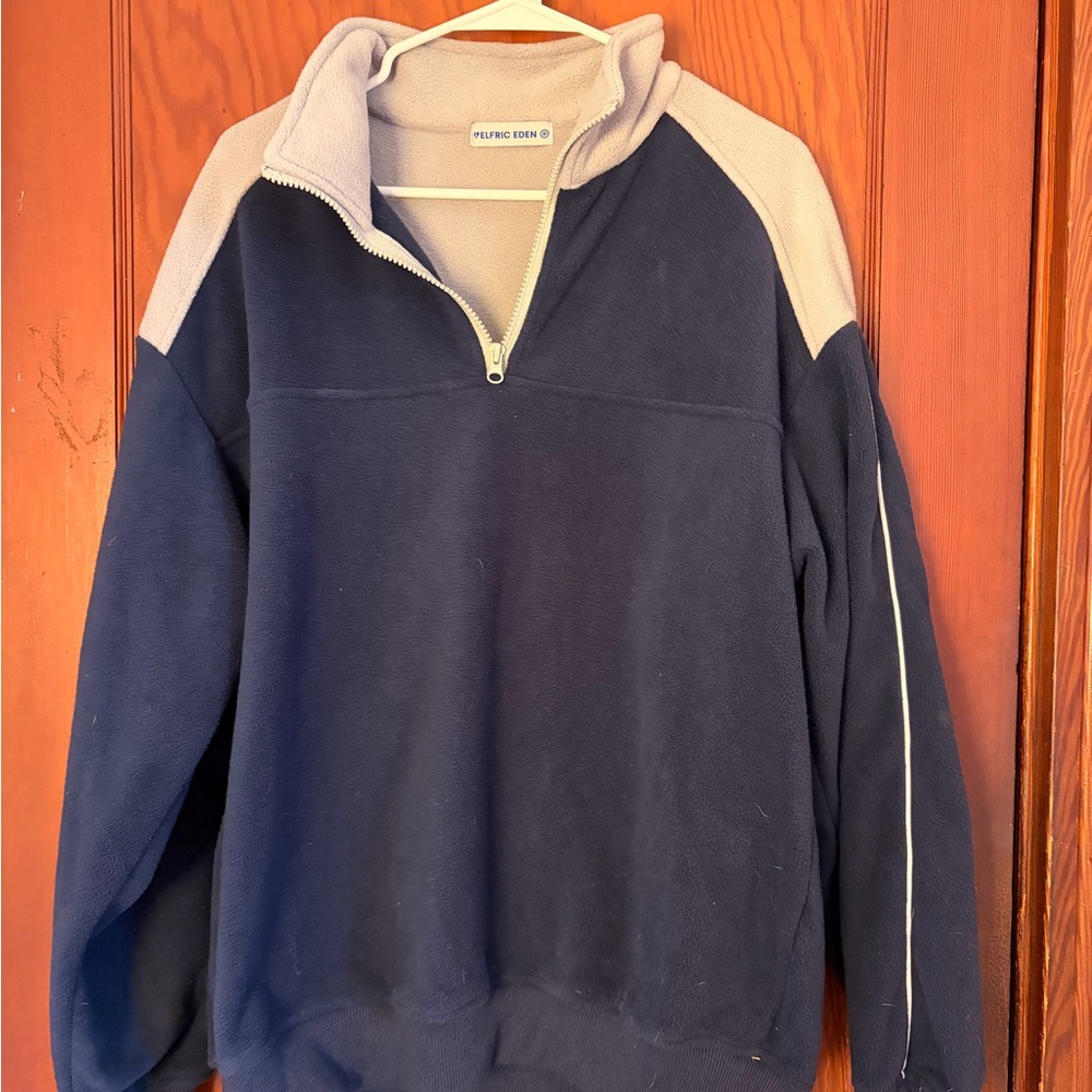 Aelfric Eden Fleece